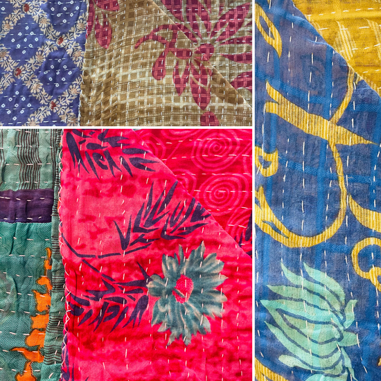 Kantha Collection – KanthaCollection